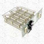 3500-412 A - COLEMAN OEM 교체 전기로 가열 요소