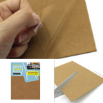 잘라쓰는 식탁 가구 바닥 끄는소리 긁힘 의자 발 3MT23