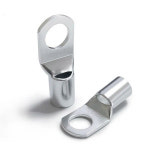 코리아다나와 KDSAFE KDsafe DIY 압착 순수 동 CU 터미널단자 구리단자 SC25-6