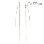 라디오사 라디오사 귀걸이 LK18OT-399EL