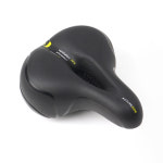 프로 쿠션 자전거 안장 아픔완화 전립선 보호