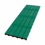 창고 튼튼한 블럭 깔판 플라스틱 받침대 바닥재