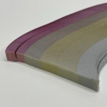 별접기 반짝이 별종이 세트 종이별접기 종이접기