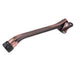 청구금속 문받침대 말굽 소 동흑 30EA