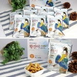 맥주에빠진연산닭깡정 | 맥주에 빠진 황진이 황태진미채 30g X 10봉 로컬푸드