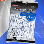 프라이드스포츠 PTS 골프티 1팩75개