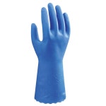 석유 정제공장 내유 내화학 작업 코팅장갑 미끄럼방지