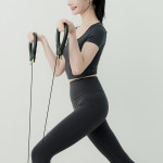 올인원 튜빙밴드 홈트 홈짐 풀업밴드 스트레칭 헬스 근력운동 필라테스 재활 밴드