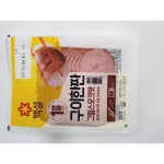CJ 제일제당 구이 한 판 그릴 스모크맛 60g x 4개
