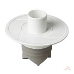 실리콘 배수트랩 세탁기 싱크대 세면대용