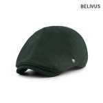 남자 헌팅캡 귀달이 겨울 방한모자 BHW012