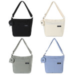 BR93 캐주얼 심플 크로스백 보조가방 남녀 여행 학원 남성크로스백 여성크로스백