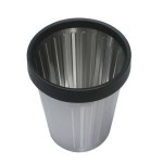 동복무역 키친프리 쓰레기통 휴지통 5L