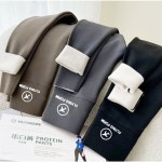 겨울용 양털레깅스 타이즈팬츠