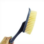 청소용솔 손잡이 주방 욕실 튼튼한 청소 브러쉬