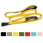 와일드독 와일드독 투핸들 중형견 대형견 강아지리드줄