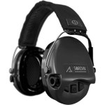 Sordin ACE Schakal 전자 캡슐 청력 보호기 사냥 사격 스포츠용 헤드밴드 캡슐