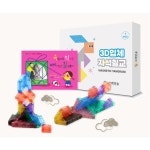초등 문해력 창의력 통합사고 속담 칠교놀이 수학개념 논리지능UP 6세수학 사고력수학 다각형 1개