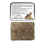 더블리스풀독 The Blissful Dog Dirty Labrador Retriever Bar Soap 549797