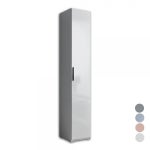 j0015 Rachel 300도어형 틈새수납장 주방수납장