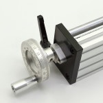 엑츄에이터 리니어 모터 전동 리프트 컨트롤러