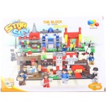 스타씨티 우리동네 블록 6개입 Z90