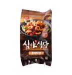 달구지푸드 동원 심야식당 훈제막창 660g