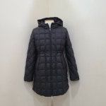 SI 퀼팅덕다운패딩 SHMJZ8164BK