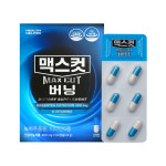 헬스헬퍼 맥스컷 버닝 400mg x 60캡슐