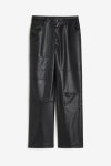 H&M 에이치엔엠 데님 카고 팬츠 NEGRO 1198921009