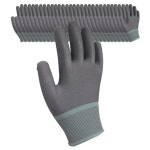 신흥상사 PU 양손 내피장갑 40개