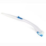 화장실청소 양변기 청소솔 일회용 변기 크리너 세트