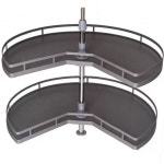 400 싱크대선반 기둥식식기건조대 부착식식기건조대