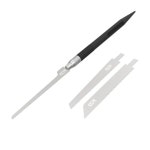 DIY 목공공예용 다용도 미니톱세트 나무톱 목재톱 A-미니톱일자