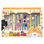 냥냥이 문구세트