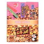 덴로쿠 스낵믹스 588g 일본 맥주안주 혼술안주 아지노 코다와리 키타노 아지