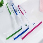 베란다 욕실 창문 유리창 거울 유리닦이 스퀴지 랜덤발송