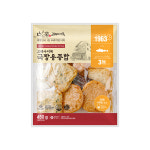 늘푸른바다 고래사 국탕용 종합 어묵 450g