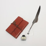 만년필 깃펜 캘리그라피 붓펜 퀼펜