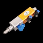 스테인레스 압력 배럴 예약건