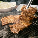 파인밀 파인밀 국내산 무항생돈 매운 양념 돼지갈비 1 2kg