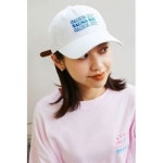 로데오 크라운 와이드 볼 사우나 보이 캡 모자 - 7677302