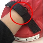 이든앤저스티스 스파링미트 권투 태권도 격투기