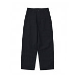 Baker Pants LENO CO 레노앤코 울 베이커 팬츠 여성 울팬츠 H2302-PT025