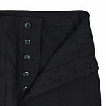 Baker Pants LENO CO 레노앤코 울 베이커 팬츠 여성 울팬츠 H2302-PT025