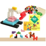 관공서 교육기관 어린이 수학놀이 큐브 100P 지도서