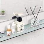 벽 정리대 화장실 욕실 선반