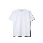 HANES 반팔언더웨어 비피티 H5180-010