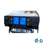 종로의료기 DMC 의료기기 간섭파자극기 병원용 물리치료기 BioTron-DX ICT TENS