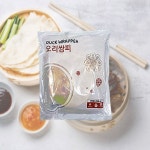 랜시 오리쌈피 600g
